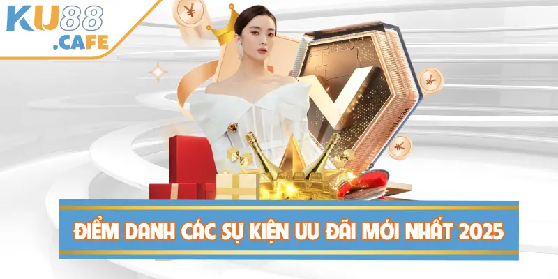 Tổng hợp những ưu đãi siêu khủng hấp dẫn