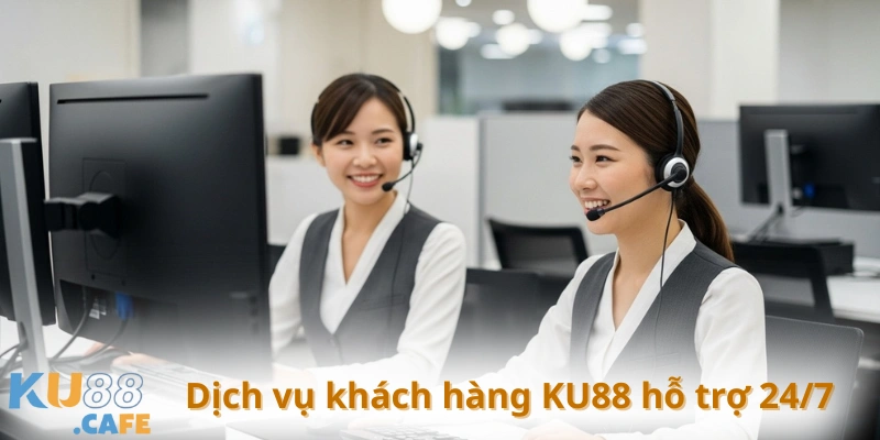 Dịch vụ hỗ trợ khách hàng hoàn hảo và tận tâm