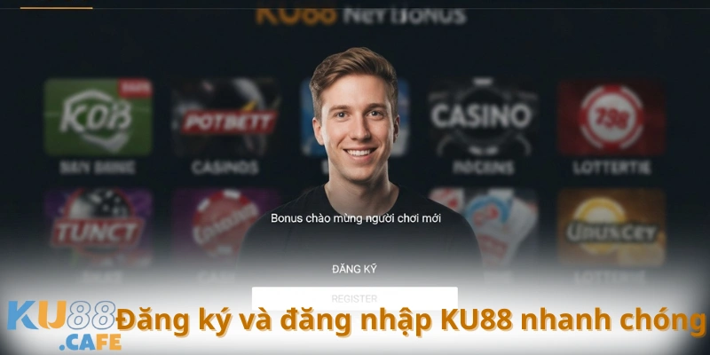 Hướng dẫn chi tiết và cụ thể về quy trình đăng ký tài khoản trực tuyến