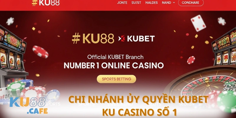 Ku88 nền tảng cá cược đẳng cấp 2025